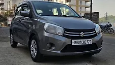 Used Maruti Suzuki Celerio VXi in Nagpur