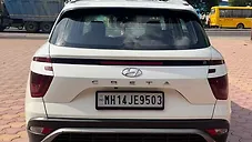 Used Hyundai Creta EX 1.5 Diesel [2020-2022] in Pune