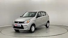 Used Maruti Suzuki Alto 800 LXi in Jaipur