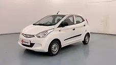 Used Hyundai Eon Era + AirBag in Lucknow