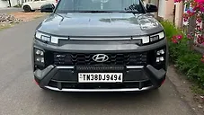Used Hyundai Creta N Line N10 Petrol Turbo Automatic in Coimbatore