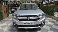 Used Maruti Suzuki XL6 Alpha AT Petrol in Mumbai