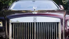 Used Rolls-Royce Ghost Petrol in Delhi