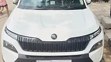 Used Skoda Kylaq Prestige Petrol Turbo Manual in Mohali