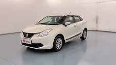 Used Maruti Suzuki Baleno Delta 1.2 AT in Lucknow