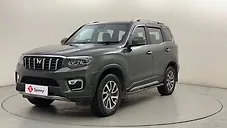 Used Mahindra Scorpio N Z8 L Diesel AT 2WD 6 STR [2022] in Bangalore
