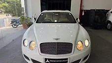 Used Bentley Continental Flying Spur W12 in Hyderabad