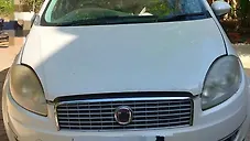 Used Fiat Linea Emotion 1.3 in Mumbai