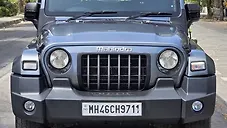 Used Mahindra Thar LX Hard Top Petrol AT 4WD in Mumbai
