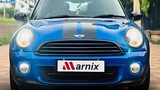 Used Mini Convertible 1.6 in Kolkata