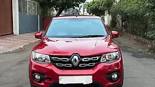Used Renault Kwid 1.0 RXT AMT Opt [2016-2019] in Nagpur