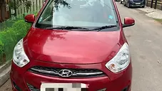 Used Hyundai i10 Sportz 1.2 AT Kappa2 in Mohali