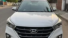Used Hyundai Creta SX Plus 1.6 AT Petrol in Ahmedabad