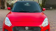 Used Maruti Suzuki Swift VXi in Pune
