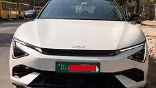 Used Kia EV6 GT Line 84.0 kWh in Meerut