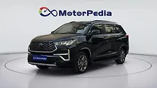 Used Toyota Innova Hycross ZX Hybrid (Electric + Petrol) Automatic (e-CVT) 7 STR in Delhi