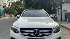 Used Mercedes-Benz GLC 220 d Progressive in Ahmedabad