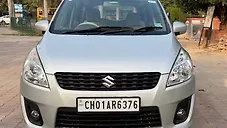 Used Maruti Suzuki Ertiga LDi in Chandigarh
