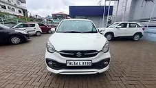 Used Maruti Suzuki Celerio ZXi [2023-2025] in Thrissur