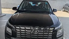 Used Hyundai Venue S (O) 1.2 Petrol [2023-2025] in Kurukshetra