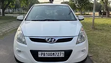 Used Hyundai i20 Sportz 1.4 CRDI in Chandigarh