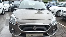 Used Maruti Suzuki DZire LXi in Thrissur