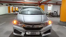Used Honda City SV CVT in Mumbai