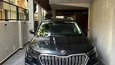 Used Skoda Kushaq Style 1.0L TSI MT in Chennai
