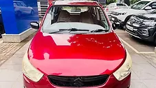 Used Maruti Suzuki Alto VXi AMT [2014-2018] in Thrissur