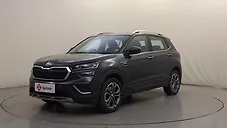 Used Skoda Kushaq Style 1.5L TSI DSG in Bangalore