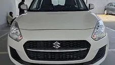 Used Maruti Suzuki Swift LXi Petrol Manual in Kurukshetra