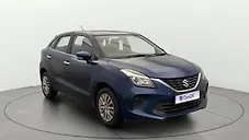 Used Maruti Suzuki Baleno Delta 1.2 in Lucknow