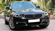 Used BMW 3 Series GT 320d Luxury Line [2014-2016] in Mumbai