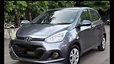 Used Hyundai Grand i10 Magna 1.2 Kappa VTVT [2013-2016] in Mumbai
