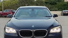 Used BMW 7-Series 730Ld Sedan in Mumbai
