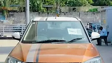 Used Maruti Suzuki Vitara Brezza ZDI Plus  Dual Tone in Jamshedpur