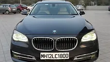 Used BMW 7-Series 730 Ld Signature in Mumbai