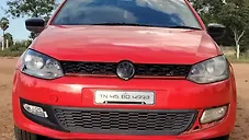 Used Volkswagen Polo GT TSI in Dindigul