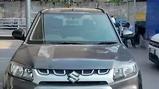 Used Maruti Suzuki Vitara Brezza VDi in Jamshedpur