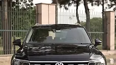 Used Volkswagen Tiguan AllSpace 2.0 TSI in Lucknow