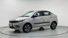 Used Tata Tigor XZA Plus [2020-2023] in Ghaziabad