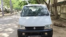 Used Maruti Suzuki Eeco 5 STR AC (O) CNG in Raipur