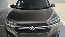 Used Maruti Suzuki XL6 Zeta MT Petrol in Kurukshetra