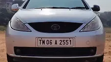 Used Tata Vista Aura 1.2 Safire in Dindigul