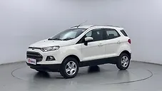 Used Ford Ecosport Trend+ 1.5L TDCi in Chandigarh