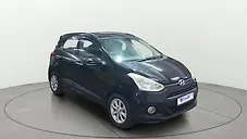 Used Hyundai Grand i10 Asta AT 1.2 Kappa VTVT [2013-2016] in Surat
