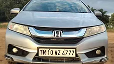 Used Honda City E Diesel in Dindigul