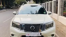 Used Nissan Terrano XL (D) in Bangalore