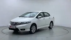 Used Honda City 1.5 V MT in Navi Mumbai