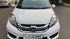 Used Honda Amaze 1.2 S i-VTEC Opt in Ahmedabad